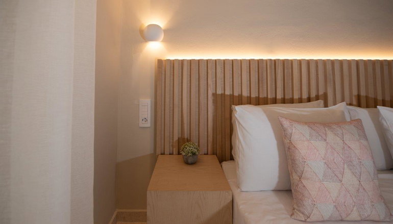 4* Alykanas Beach Grand Hotel