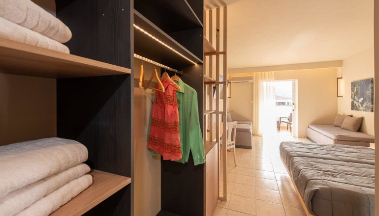 4* Alykanas Beach Grand Hotel