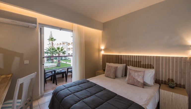 4* Alykanas Beach Grand Hotel