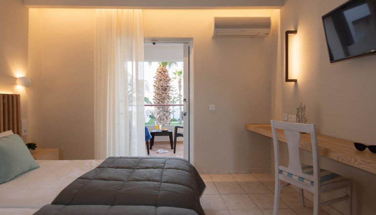 4* Alykanas Beach Grand Hotel