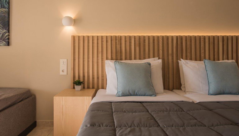 4* Alykanas Beach Grand Hotel