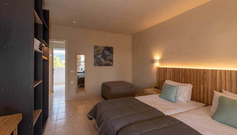 4* Alykanas Beach Grand Hotel