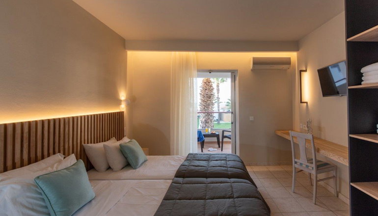 4* Alykanas Beach Grand Hotel