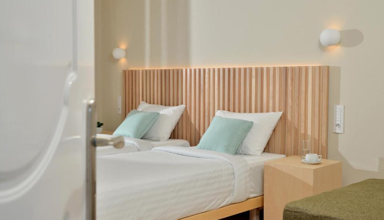 4* Alykanas Beach Grand Hotel