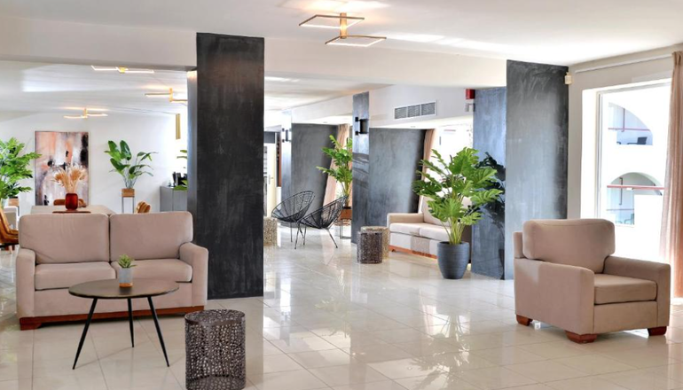 4* Alykanas Beach Grand Hotel