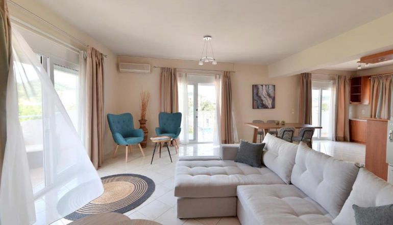 4* Alykanas Beach Grand Hotel