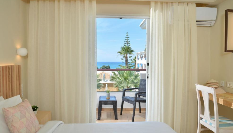 4* Alykanas Beach Grand Hotel