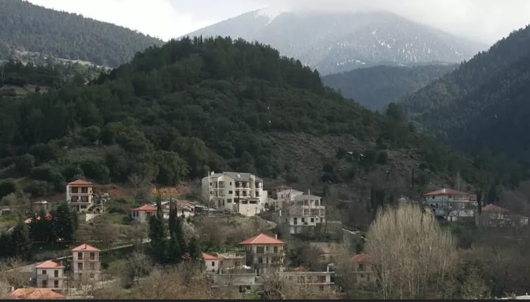 Amadriades Boutique Hotel