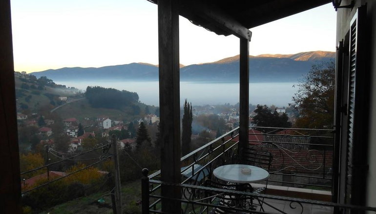 Amadriades Boutique Hotel