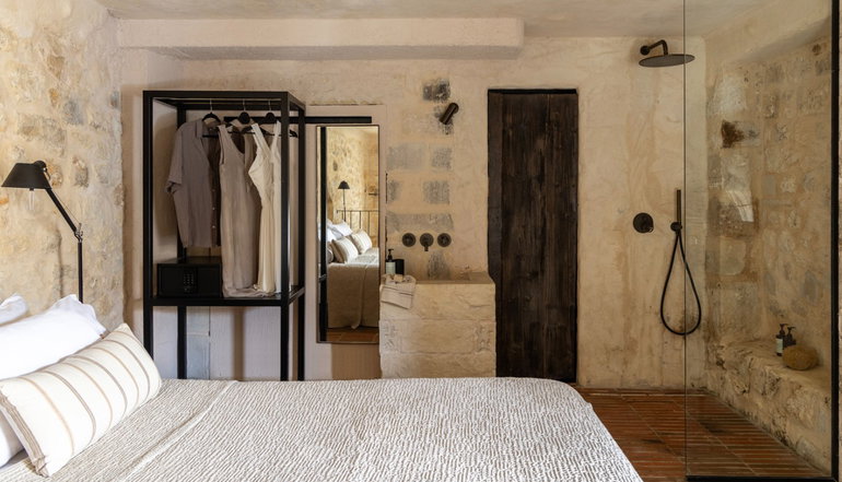 Amalen Suites - Ρέθυμνο, Κρήτη