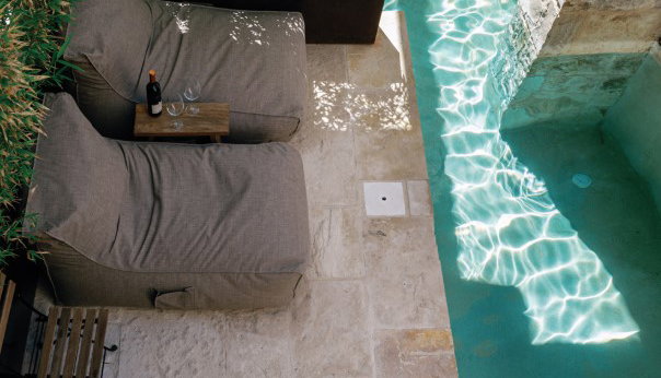 Amalen Suites - Ρέθυμνο, Κρήτη