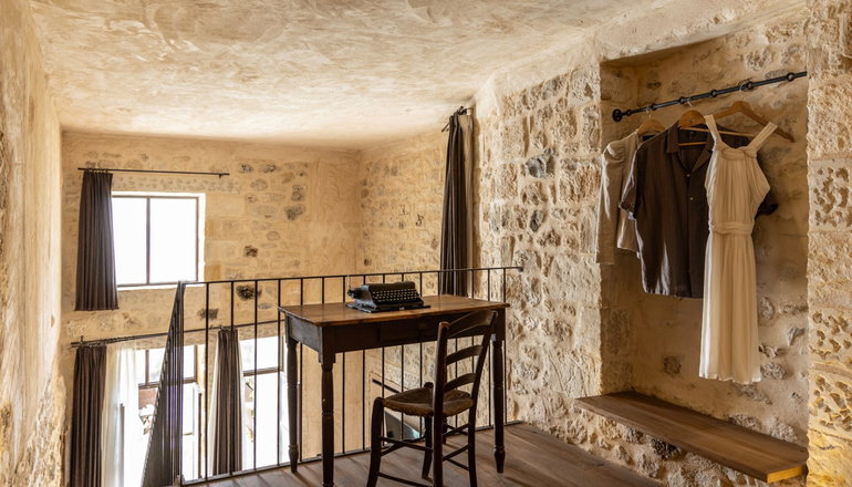 Amalen Suites - Ρέθυμνο, Κρήτη
