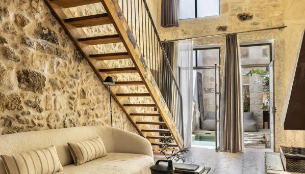 Amalen Suites - Ρέθυμνο, Κρήτη