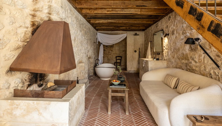 Amalen Suites - Ρέθυμνο, Κρήτη