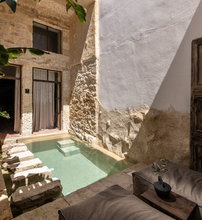 Amalen Suites - Ρέθυμνο, Κρήτη
