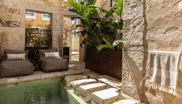 Amalen Suites - Ρέθυμνο, Κρήτη