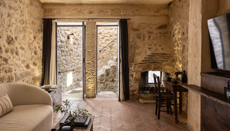 Amalen Suites - Ρέθυμνο, Κρήτη