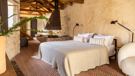 Amalen Suites - Ρέθυμνο, Κρήτη