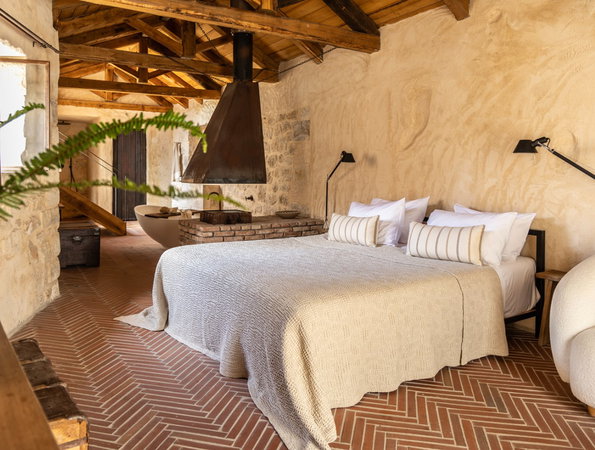 Amalen Suites - Ρέθυμνο, Κρήτη