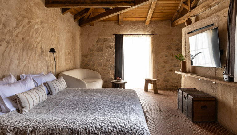 Amalen Suites - Ρέθυμνο, Κρήτη
