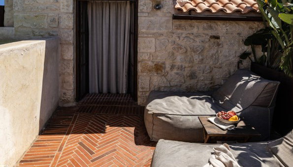 Amalen Suites - Ρέθυμνο, Κρήτη