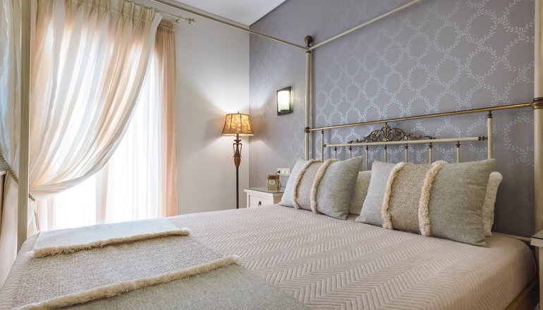 Amalgam Homes Paros