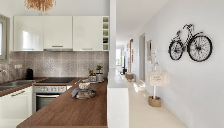 Amalgam Homes Paros