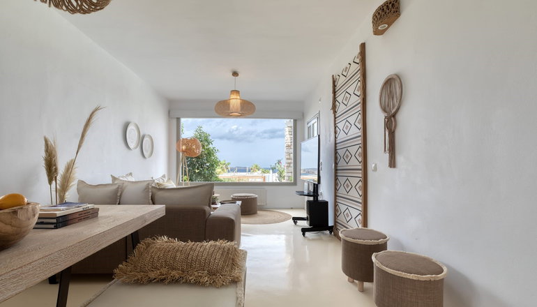 Amalgam Homes Paros