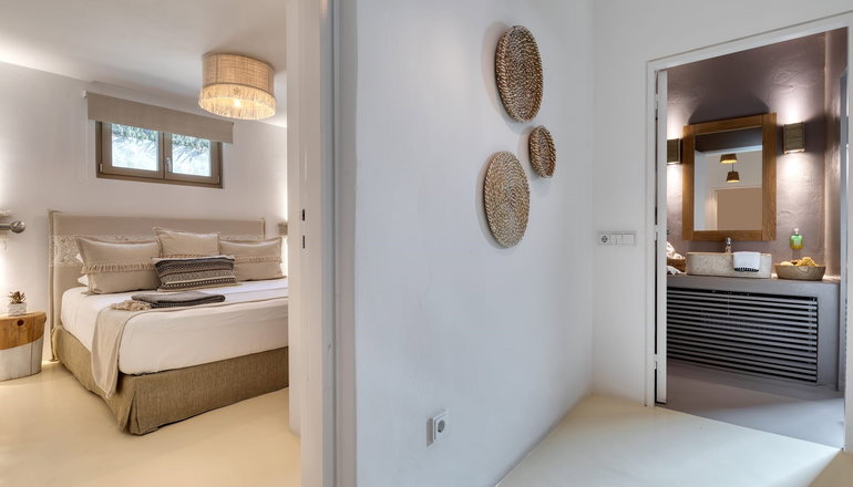 Amalgam Homes Paros