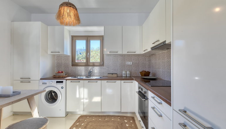 Amalgam Homes Paros
