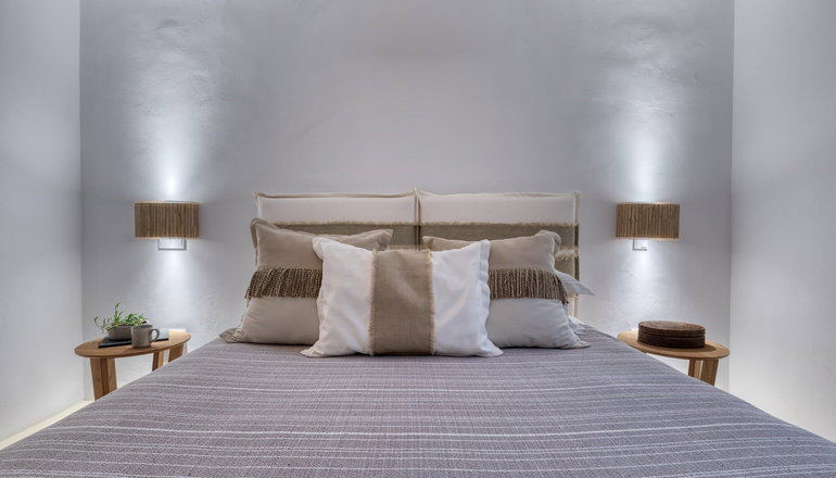 Amalgam Homes Paros