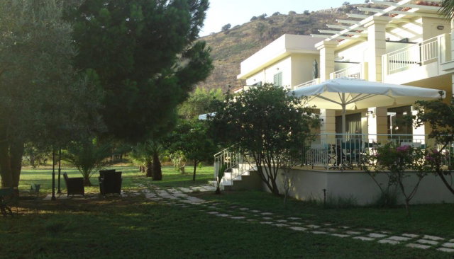 Amalia Hotel