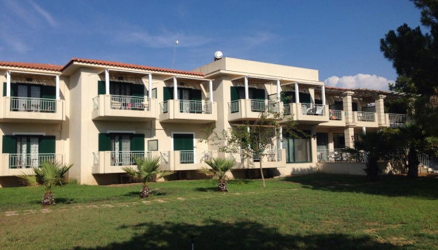 Amalia Hotel