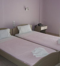 Amalia Hotel