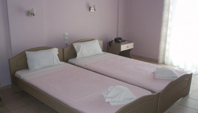 Amalia Hotel