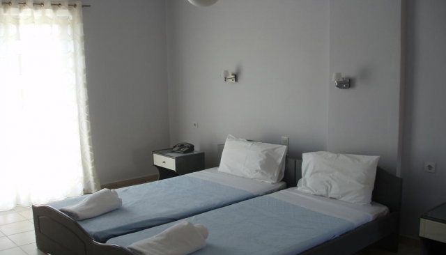 Amalia Hotel