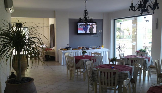 Amalia Hotel