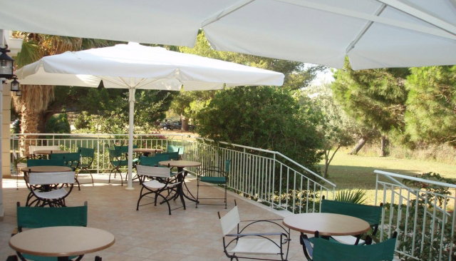 Amalia Hotel