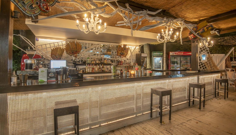 Amalias Hotel