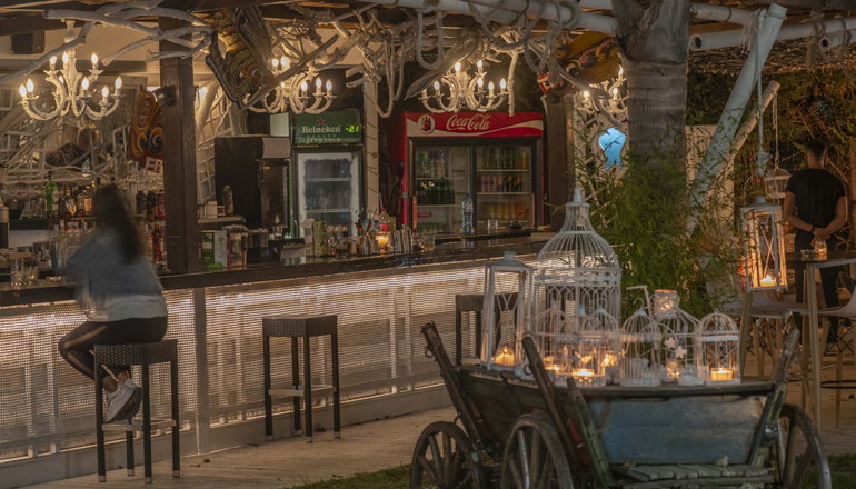 Amalias Hotel