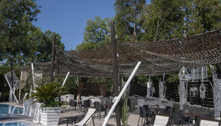 Amalias Hotel