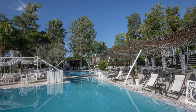 Amalias Hotel