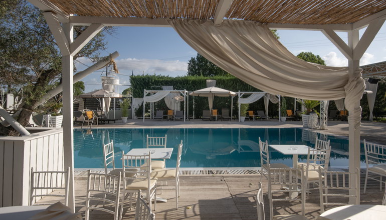 Amalias Hotel