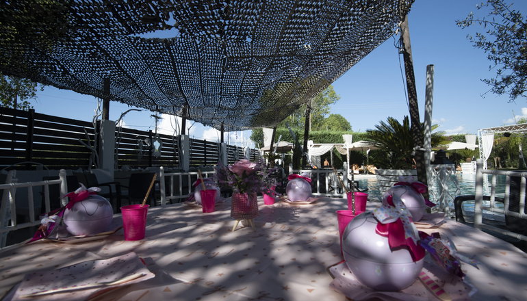 Amalias Hotel