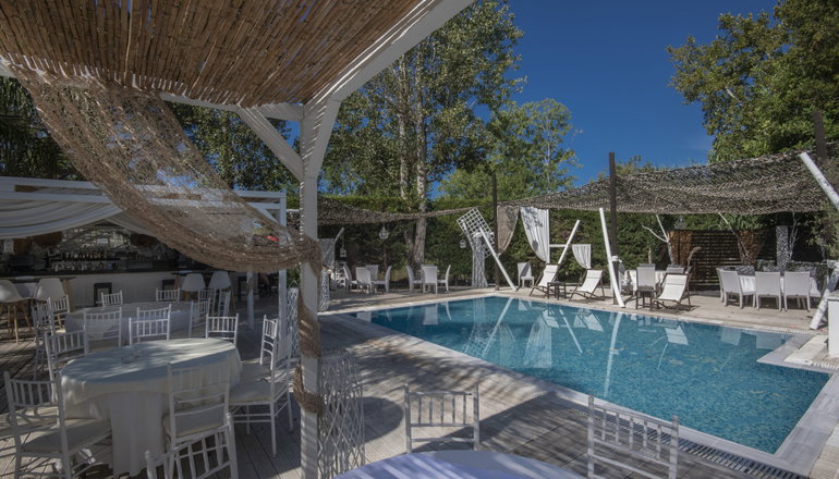 Amalias Hotel