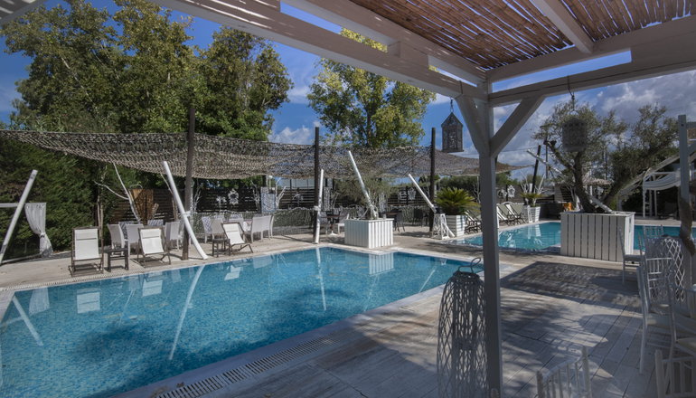 Amalias Hotel