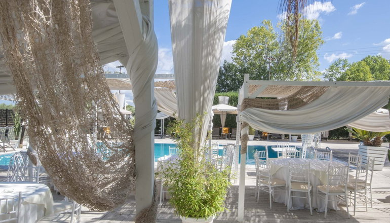 Amalias Hotel