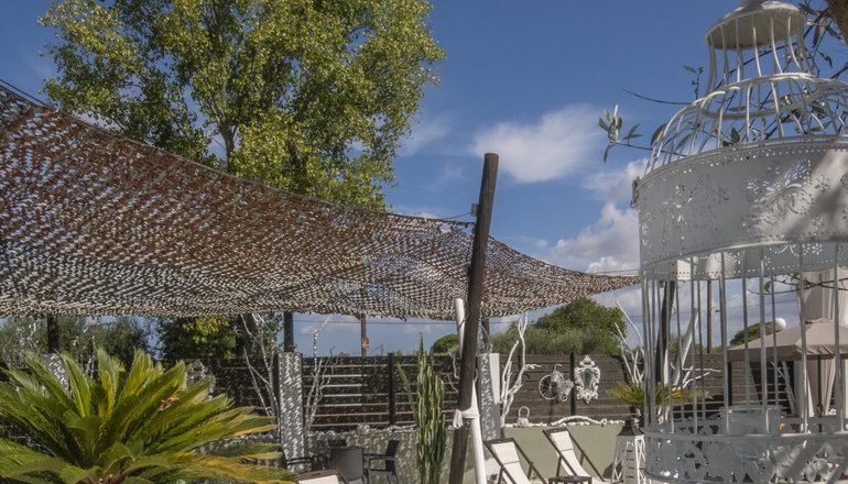 Amalias Hotel