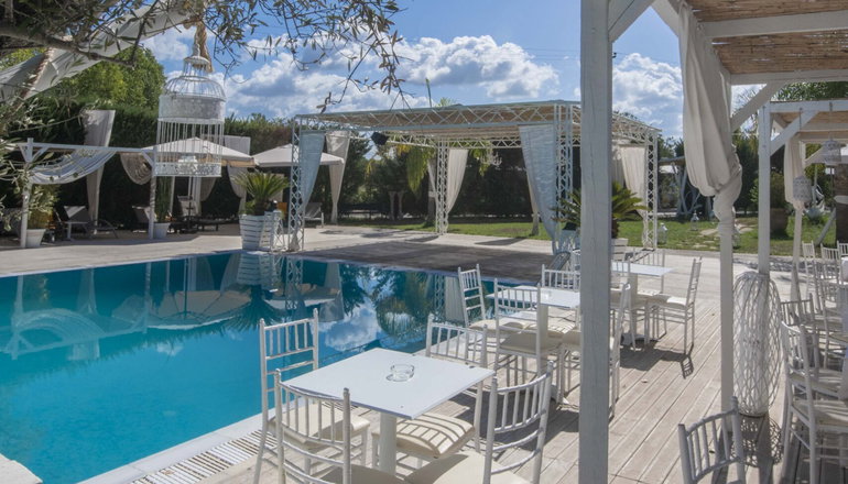 Amalias Hotel