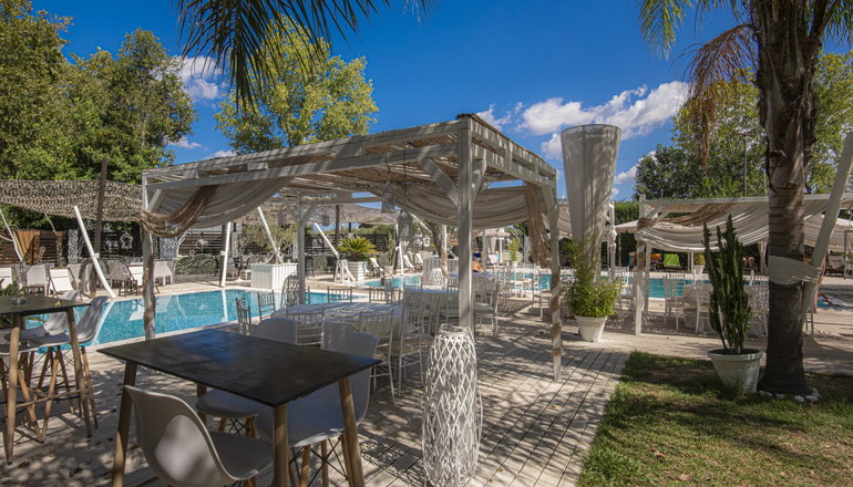 Amalias Hotel